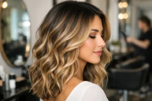 Balayage Hair Colour Doha: Is It Right for You?