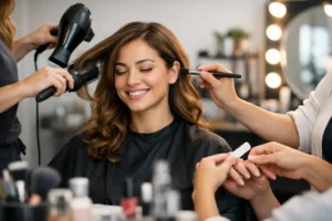 Beauty Salon Care That Fits Your Real Life