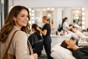 Beauty Salon Near Me? Find Your Best Match