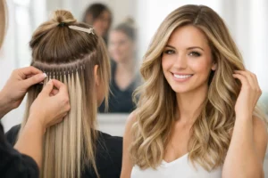 Hair Extensions: Find Your Natural, Fuller Look