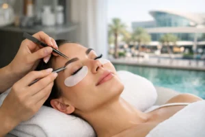 Lash Extensions Near Lagoona Mall Made Easy