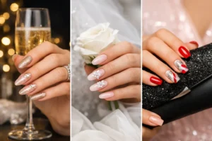 Nail Art Doha Looks for Every Special Occasion