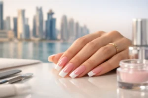 Nail Extensions Qatar for a Polished Look