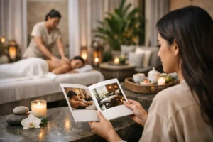 Choosing a Massage Spa in Qatar That Suits You