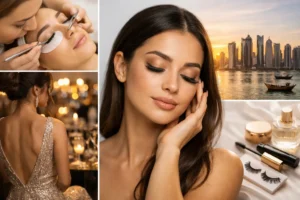 Eyelash Extensions Doha for Every Occasion