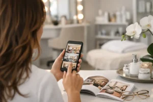 How to Choose the Right Beauty Salon in Qatar