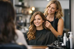 How to Find the Best Hair Stylist Near Me