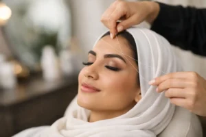 Threading Services Doha Women Can Trust